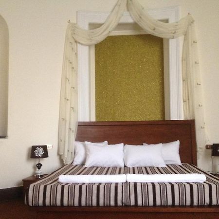 Cairo Kingdom Hostel Exterior foto