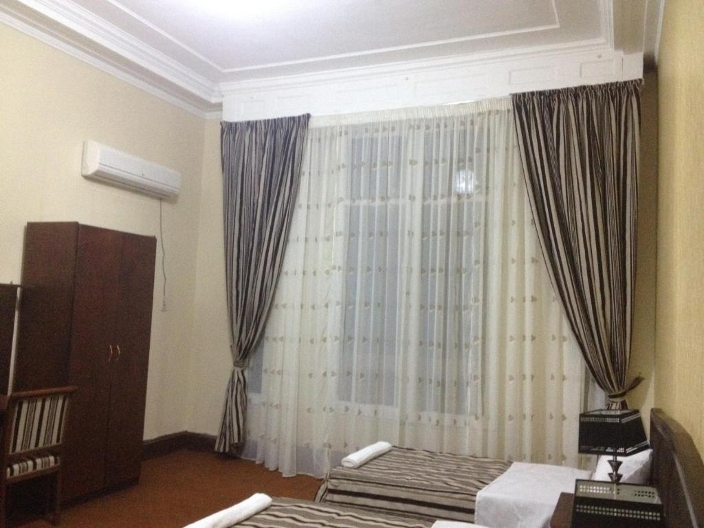 Cairo Kingdom Hostel Exterior foto