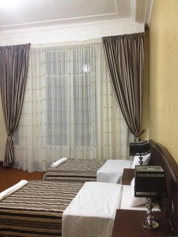 Cairo Kingdom Hostel Exterior foto