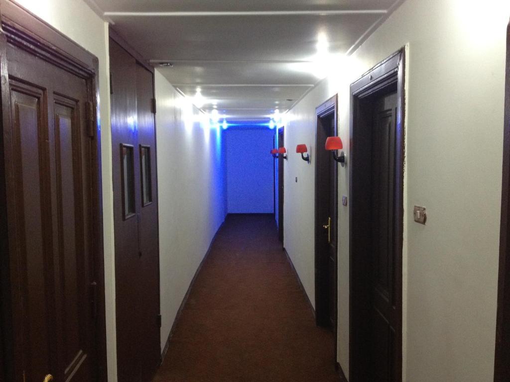 Cairo Kingdom Hostel Exterior foto