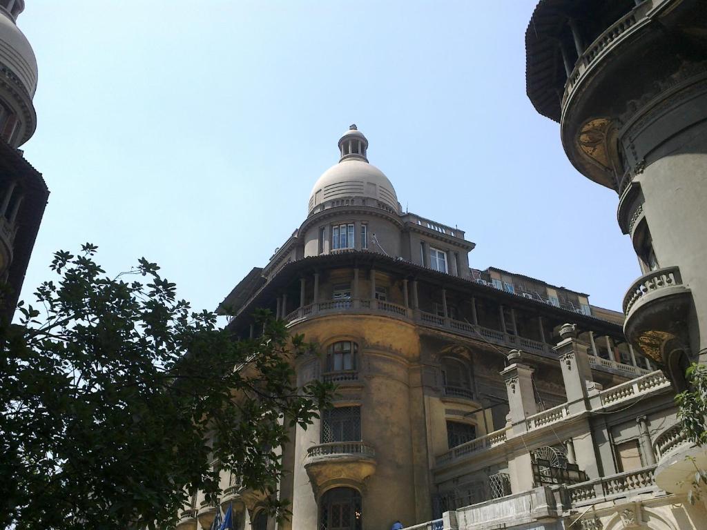Cairo Kingdom Hostel Exterior foto