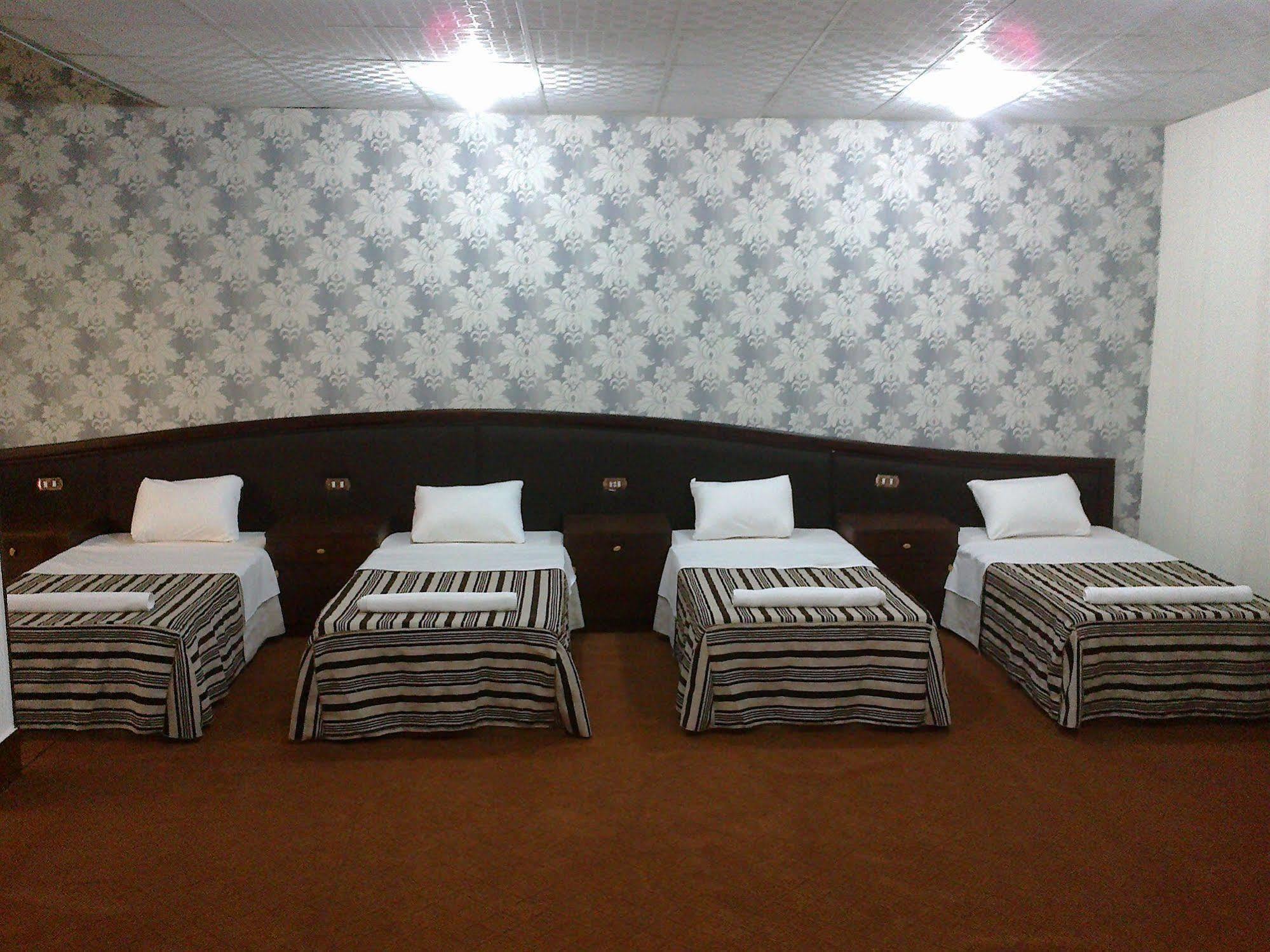 Cairo Kingdom Hostel Exterior foto