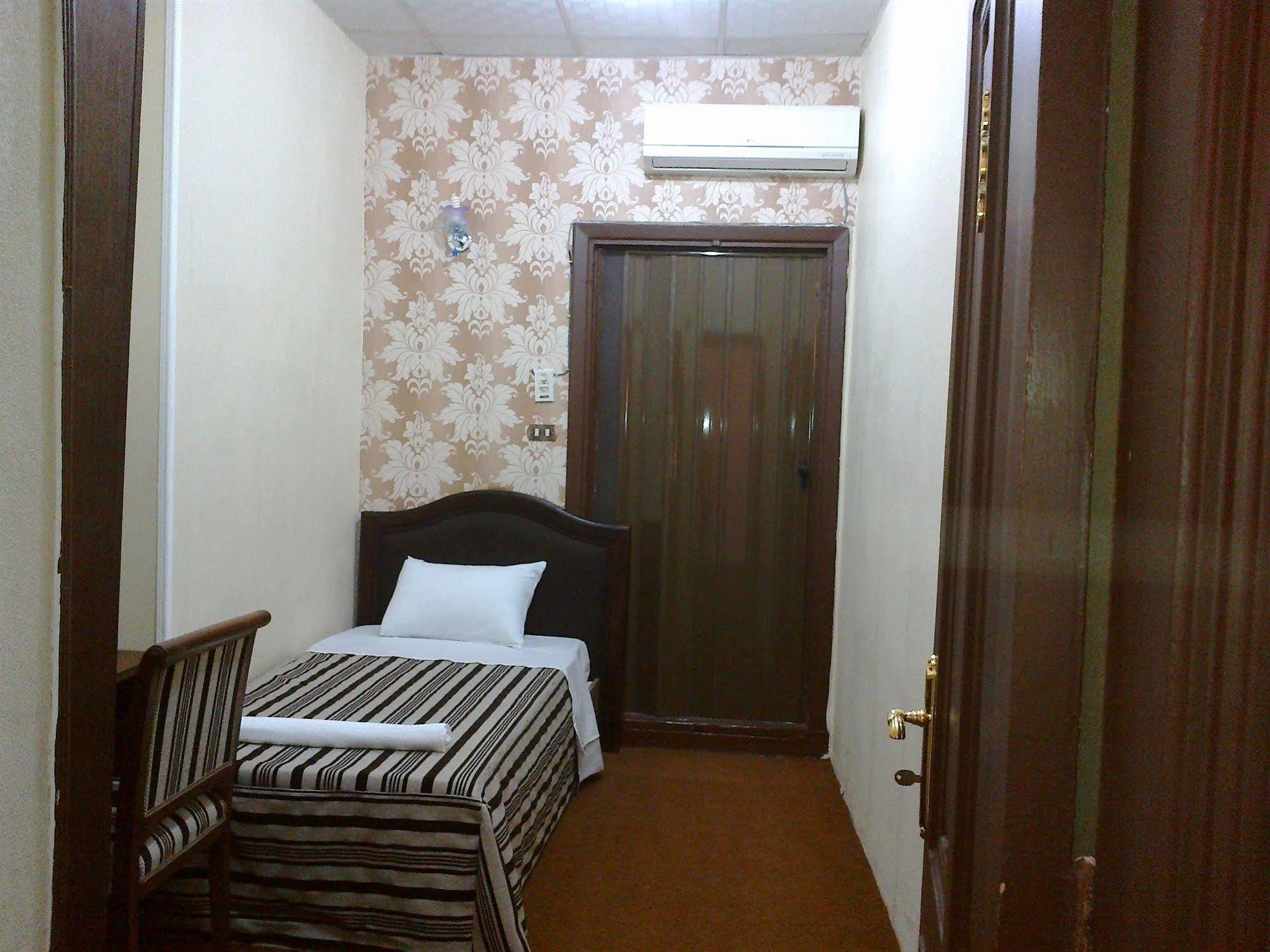 Cairo Kingdom Hostel Exterior foto