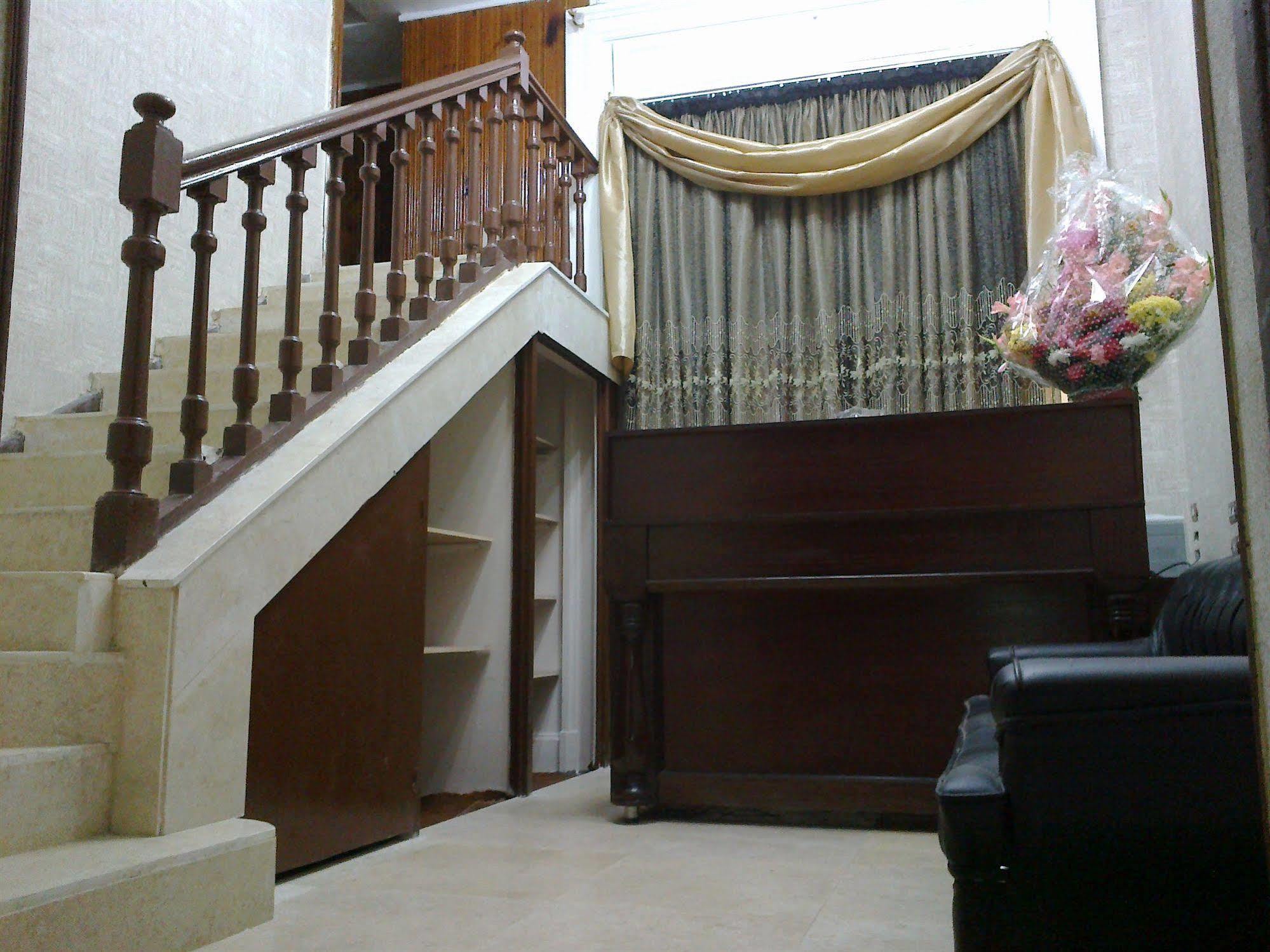 Cairo Kingdom Hostel Exterior foto